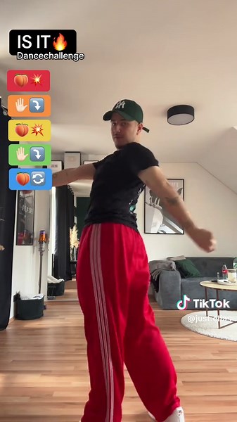 Exciting Dance Challenge Tutorial for Everyone