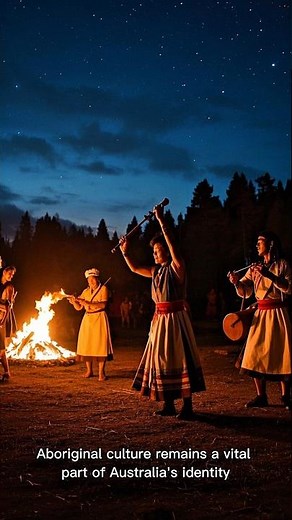 Australian Aboriginal Peoples