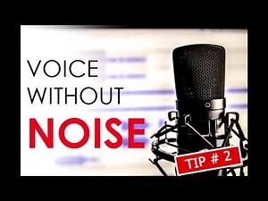 Diagnose # 1 Ground Loop From Microphone Even After PC Grounded