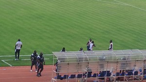 17K views · 430 reactions | Here is a glimpse of Red Arrows celebration after Joseph Phiri's goal in the 44th minute. Half time. Zesco United 0-1 Red Arrows | Bwezani With Zambian Football | Facebook