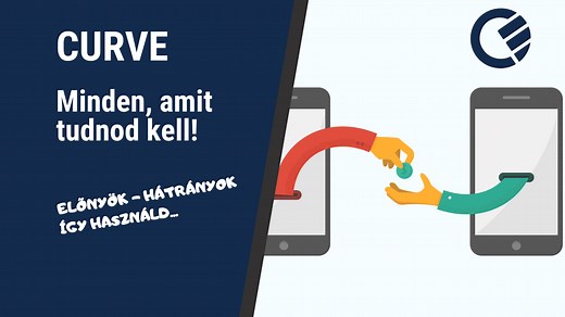 Curve kártya: Minden, amit tudnod kell (2026-ban)