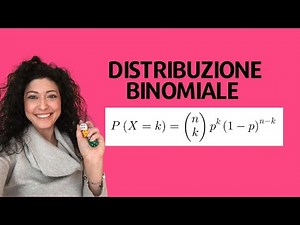 La distribuzione Binomiale e il gioco d'azzardo!
