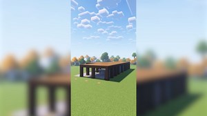 How to Build a Cozy Autumn Cabin in Minecraft – Quick & Easy Fall Tutorial