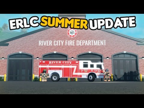 NEW ER:LC UPDATE! (FULL UPDATE LOG!)