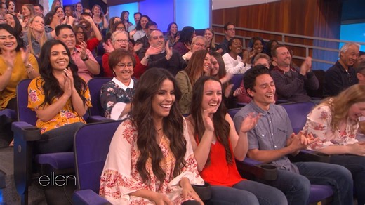 Taking a look back at the most memorable and hilarious game moments on the show. 🤣 | Ellen DeGeneres