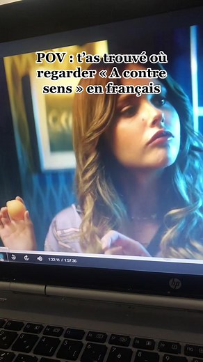 Regarder A Contre Sens en Français: Meilleurs Sites de Streaming