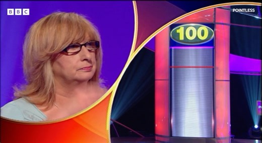 Contestants are challenged with guessing any of the 22 US states that form part of the US coastline. | Pointless