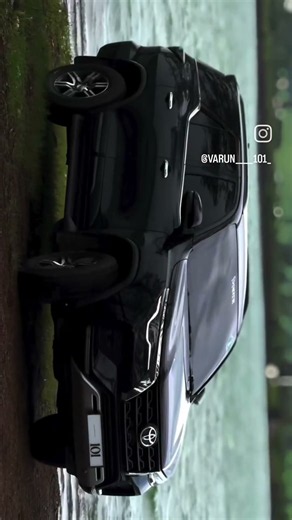 fortuner car status #fortuner #black #carlover #cars #dream #ghoda #blackfortunerstatus