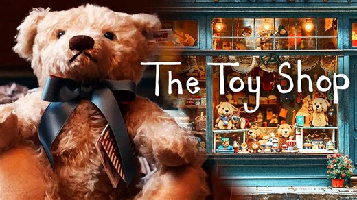 The Toy Shop (2021)