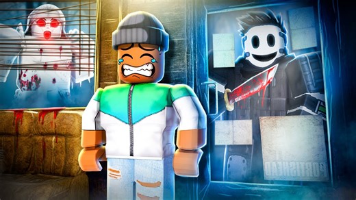 Daybreak map secrets and gameplay in Roblox