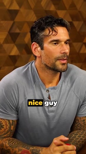 What are your thoughts on the 'nice guy' syndrome? If you're interested in deeper healing work to improve your relationship with yourself and others, join our newsletter by clicking the link in my bio ❤️ Men afflicted by the 'nice guy' syndrome often exhibit traits like passivity, people pleasing, being uncertain and disengagement, which can reduce their appeal to women. This syndrome stems from underlying issues of low self-worth, leading to overcompensation and a perpetual need for validation 