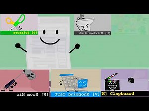 BFB 16 Sparta Emerald Remix