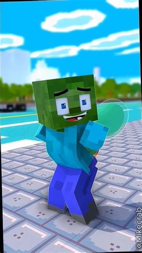 😂Noob X Roblox Minecraft Video #minecraft #roblox #animation