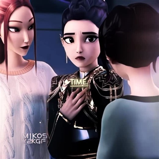 Miko𓆩❤︎𓆪 on Instagram: "The way they were scared of Rumi 😞 the song fits perfectly💔 #huntrixbreakup • Movie: Kpop demon hunters Song: We can’t be friends - Kristy Lee version • Tags: #mira #zoey #rumi #fypシ #kpopdemonhunters #huntrixedit #rumihuntrix #miraedit #zoeyedit #rumidemonform #kpopdemonhuntersedit #huntrix #amvedit #rumi #zoeykpopdemonhunters #mirakpopdemonhunters #netflix #netflixseries #netflixedit #trend #viral #rumikpopdemonhunters #rumiedit #rumixjinu #isawitcomingistillcried #