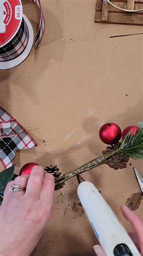 Yall have to make this one... it's gorgeous and it's all dt materials | The Shabby Shack