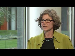 Interview mit Prof. Dr. Uta Klein zu "Aktuellen Genderfragen im Europarecht"