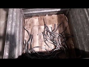 WAFIOS BM6 CNC Bending and Coiling Center