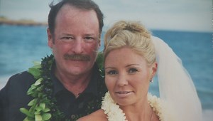 Squire Barnes talks to Neil Macrae’s widow about the cancer that took his life