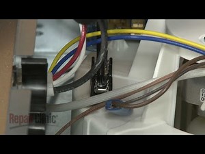 Kitchenaid Microwave Fuse Holder Replacement #W10245194 | Repair Clinic