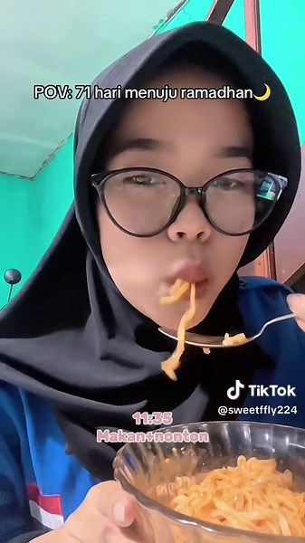 71 hri lgi#ramadhan2026 #ramadhan #trending #lebaran #ramadan