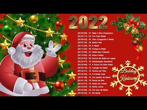Legszebb Karácsonyi Dalok Magyarul 2022 🎄🌟 A 100 Legszebb magyar karácsonyi zenék Szentestére