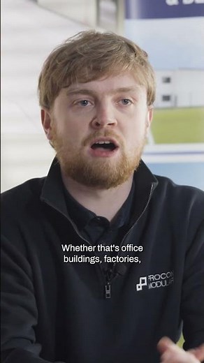 Procon Modular - Modern Methods of Construction (MMC) - speed and precision