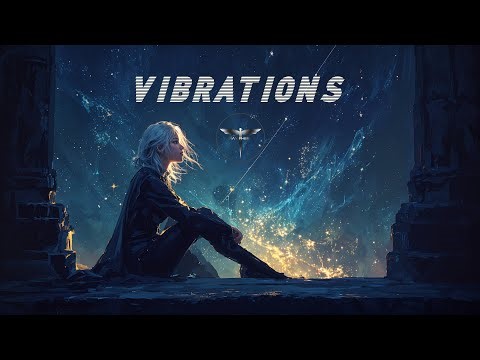 Vibrations | Future Electronic Music (Ray Pherz)