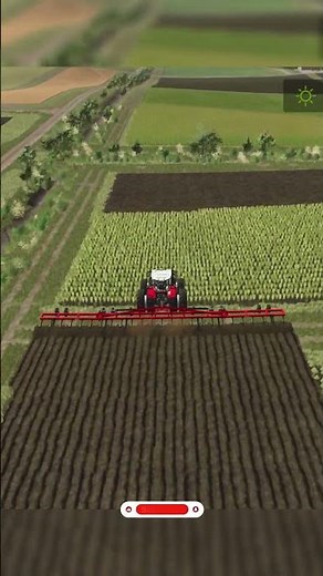 Satisfying Farming Simulator 22 Timelapse #farmingsimulator22 #fs22gameplay #fs22mods #fs22 #ls22