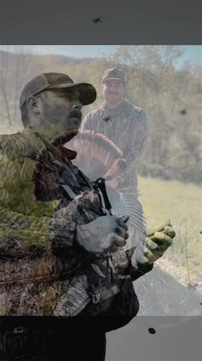 Hunting Memories: The Thrill of the Outdoors