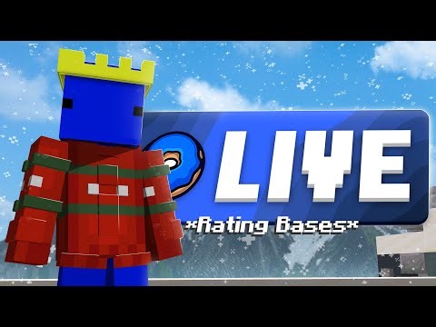 Donut SMP Live | Dried Ghast Farm