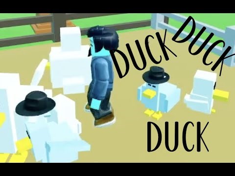 Can I Hatch Them All? | Calm Roblox Hatch a Duck Gameplay #roblox #cozygaming