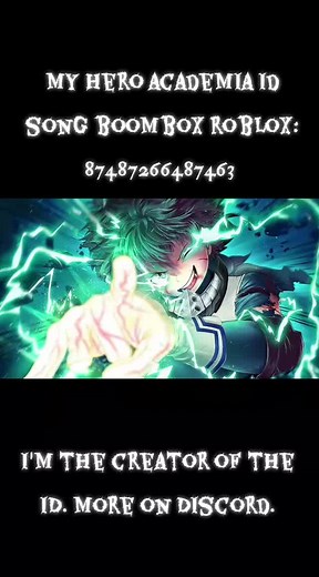 My hero academia id song boombox roblox #myheroacademia #Undertale #sans #megalovania #forsaken #boombox #song #roblox #форсакен #роблокс #deltarune #deltarunechapter4 #deltarunechapter3 #chapter4 #undertale #дельтарун #forsaken #forsakenchance #forsakenshedletsky #shedletsky #1x1x1x1 #forsaken1x4 #animation #roblox #роблокс #форсакен #майнкрафт #Minecraft #lololoshka #mrlololoshka #лолошка #анимация #animation #foryoupage #fyp #fypp #fypage #fypシ #fyppppppppppppppppppppppp #cupcut #alightmotion