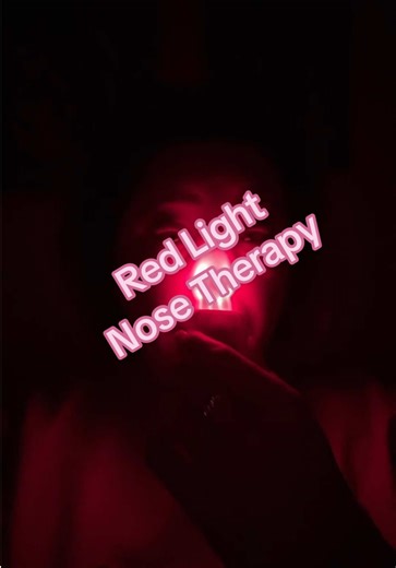 How Red Light Therapy Relieves Allergies Effectively