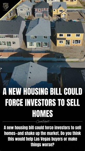 Investors Might Be Forced to Sell?! 👀