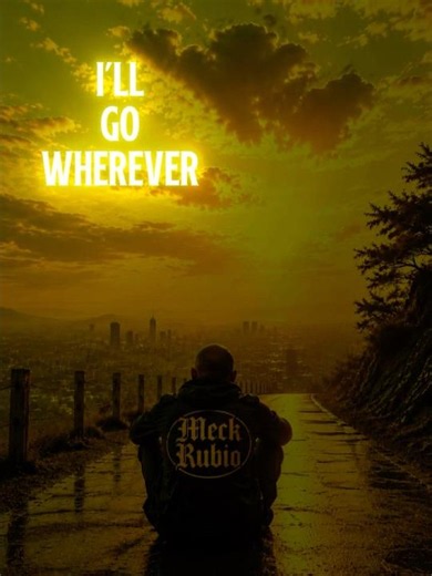 ill go wherever you will go #inspiration #music #song #shortvideo