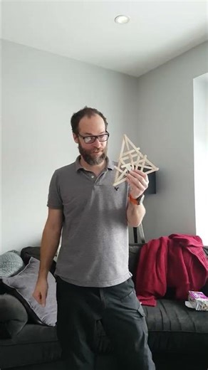 Exploding Christmas tree