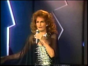 Dalida - Greatest hits Medley (1985)