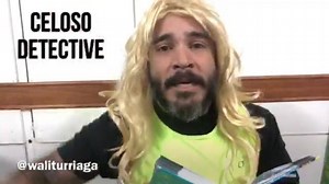1.6M views · 63K reactions | TIPOS DE HOMBRES CELOSOS ‍♂️‍♂️‍♂️‍♂️ #jenniferlaparaguaya Consultorio de la #jenny | Wali Iturriaga | Facebook
