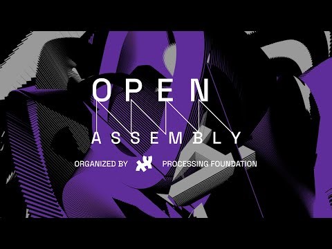 Open Assembly 2025 | Full Event