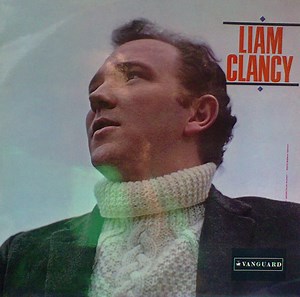 Liam Clancy - Liam Clancy