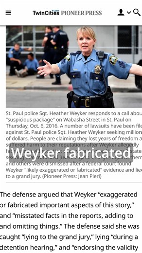 11K views · 344 reactions | Innocent Teen Jailed 2 Years Over Cop's Lies | Institute for Justice | Facebook