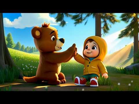 Big, bouncy B! | Alphabet Song for Kids | 30 Minute Loop