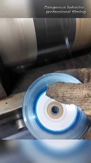 Exploring Industrial Metalworking Processes in Detail