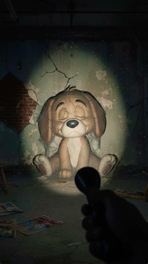 Exploring an Abandoned Cartoon Studio… We Found Spike! 😱 | Dark Animation Mystery