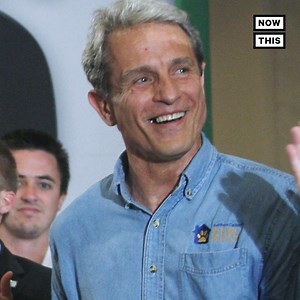 46K views · 306 reactions | This prominent Democratic donor is being accused of running a drug den after 3 men overdosed in his house | NowThis | Facebook