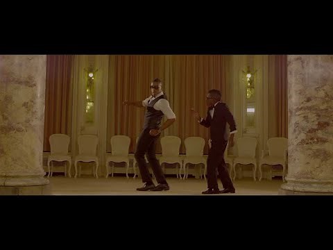 Anselmo Ralph - Se Fosse Eu feat. Lizandro Cuxi