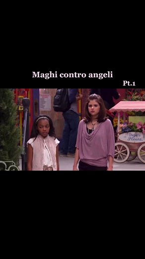 Video di disneychannelitaliafp (@disneychannelitaliafp) con suono originale - disneychannelitaliafp