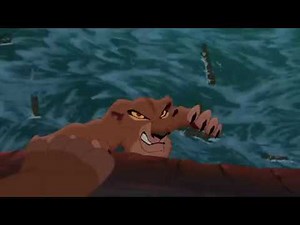 Ziras death with deleted scene