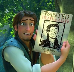 "Wanted!" Poster - TV Tropes