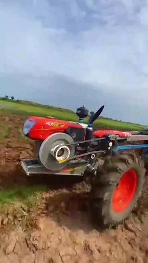 2.5K views · 19 reactions |  Engine Power: 15 Horsepower (HP)...